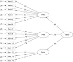 The Muscularity Bias Internalization Scale: Development and initial validation in Chinese adult men